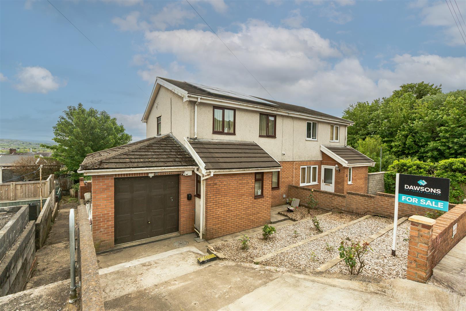 Bryneithin Terrace, Morriston, Swansea, SA6 7AD